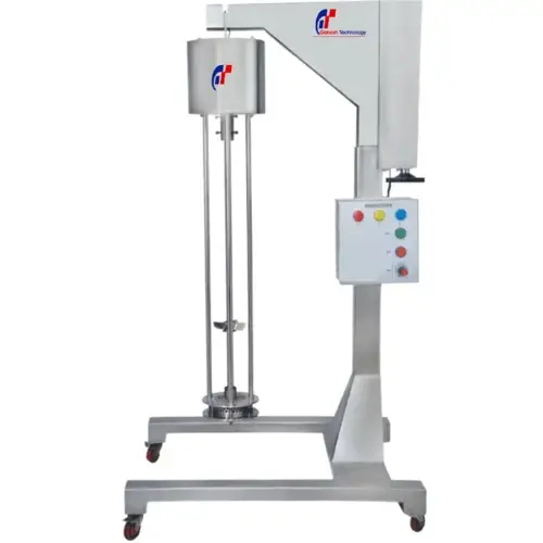 Homogenizer Blender