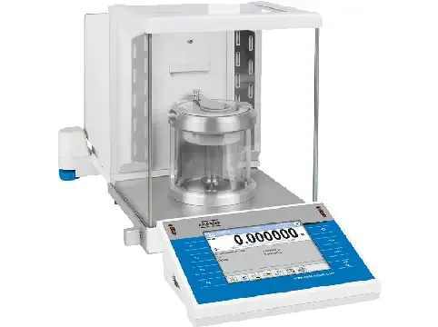 Microbalance
