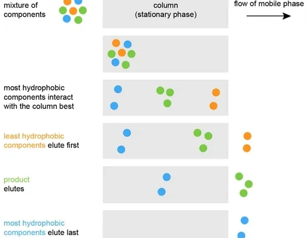 Reversed-Phase Chromatography