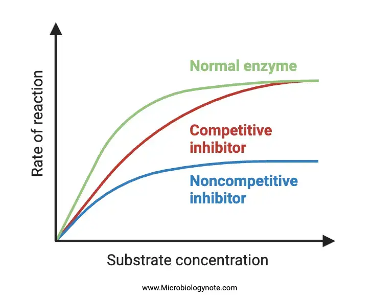 Reversible Inhibition