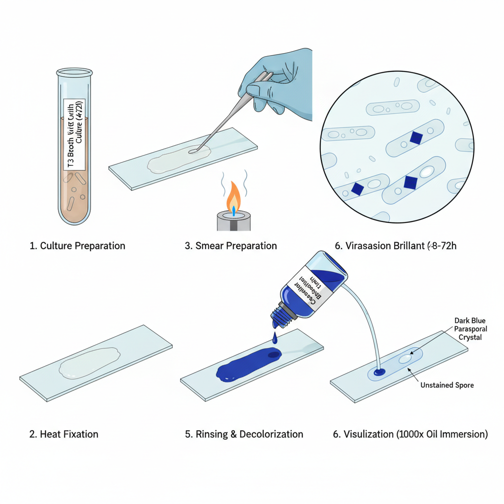 Coomassie Brilliant Blue (CBB) method