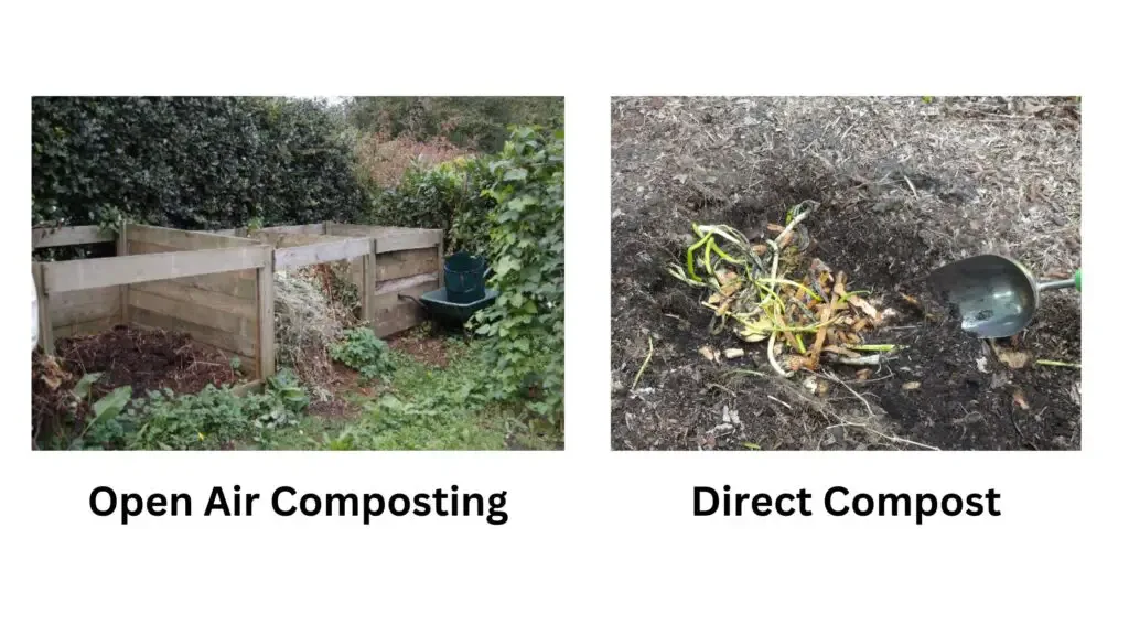 composting