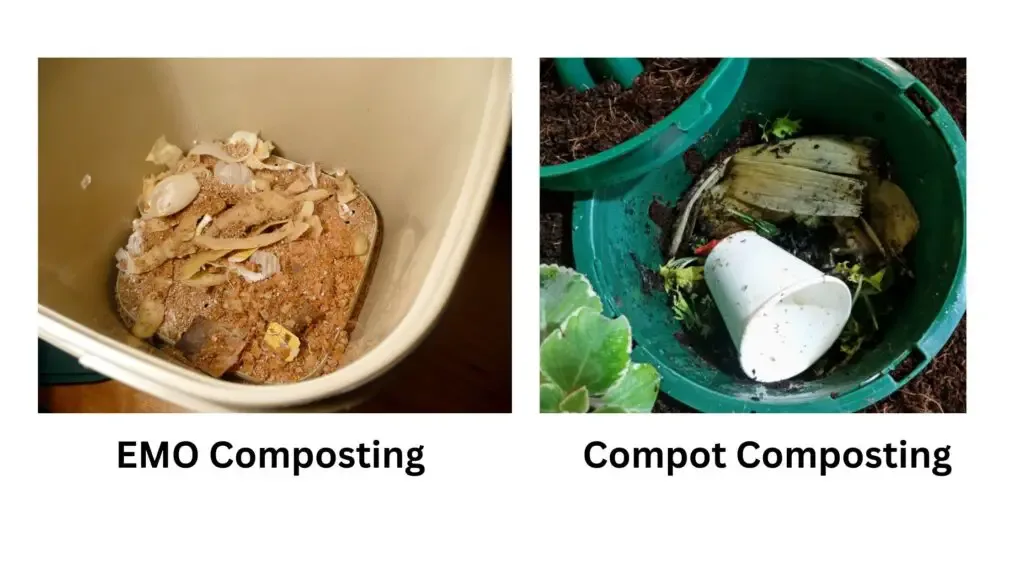 composting Methods
