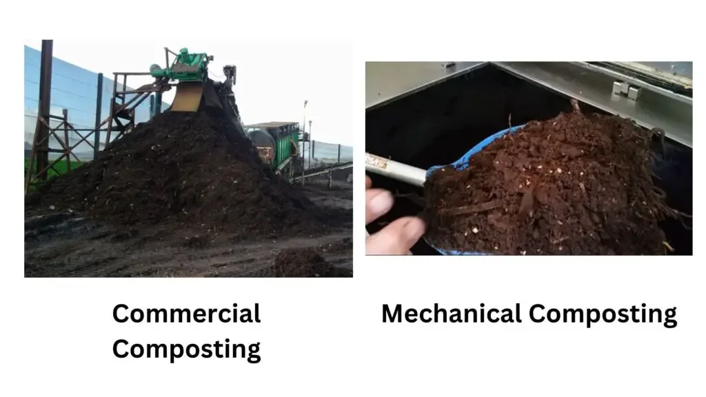 composting Methods
