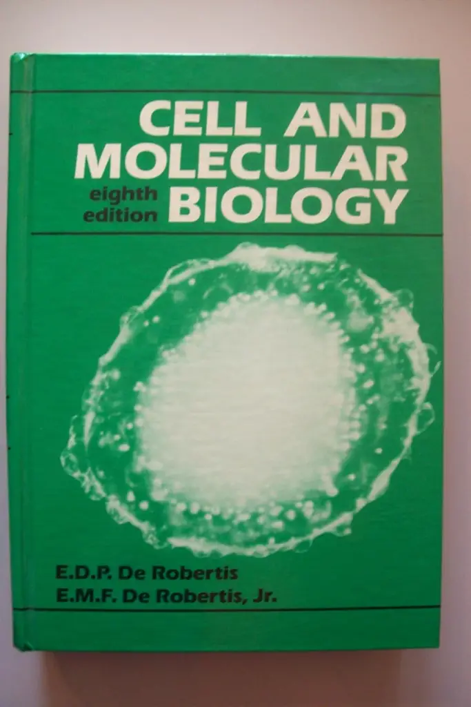 Cell And Molecular Biology