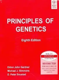 Principles of Genetics