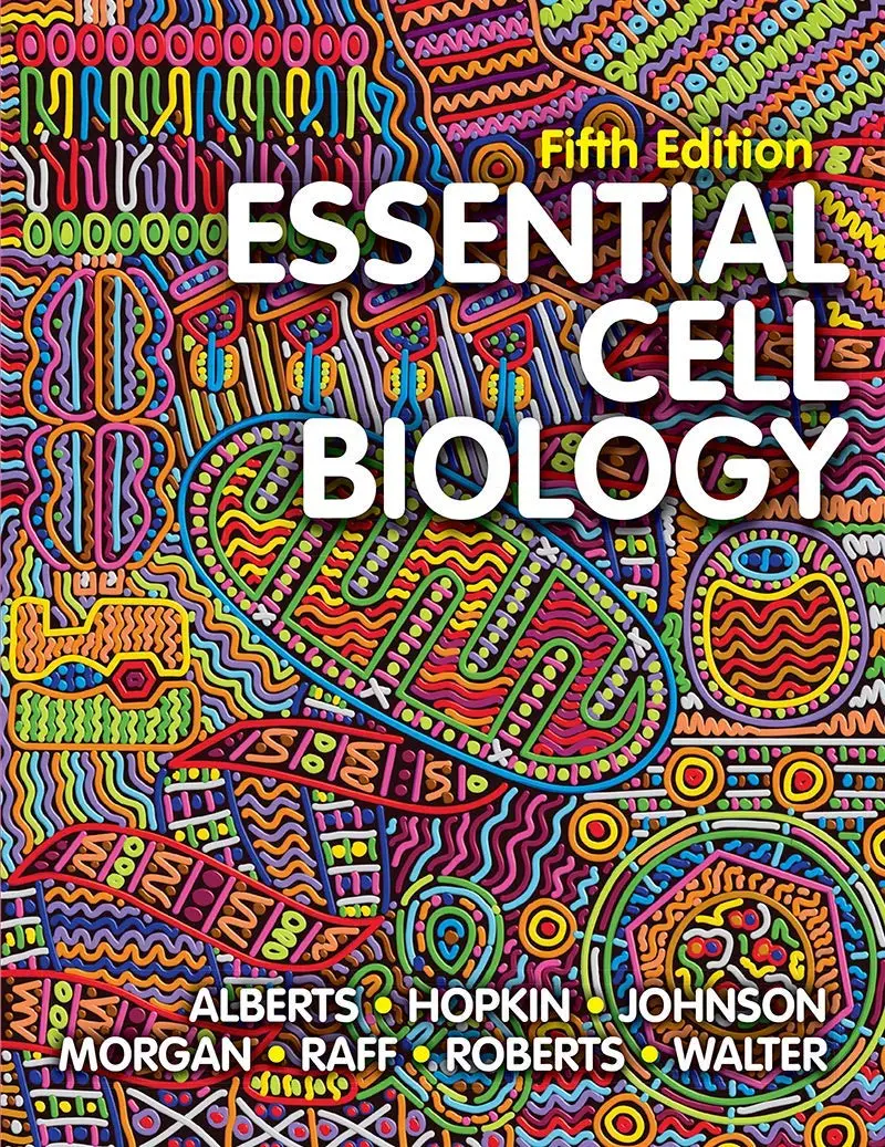 Essential Cell Biology 