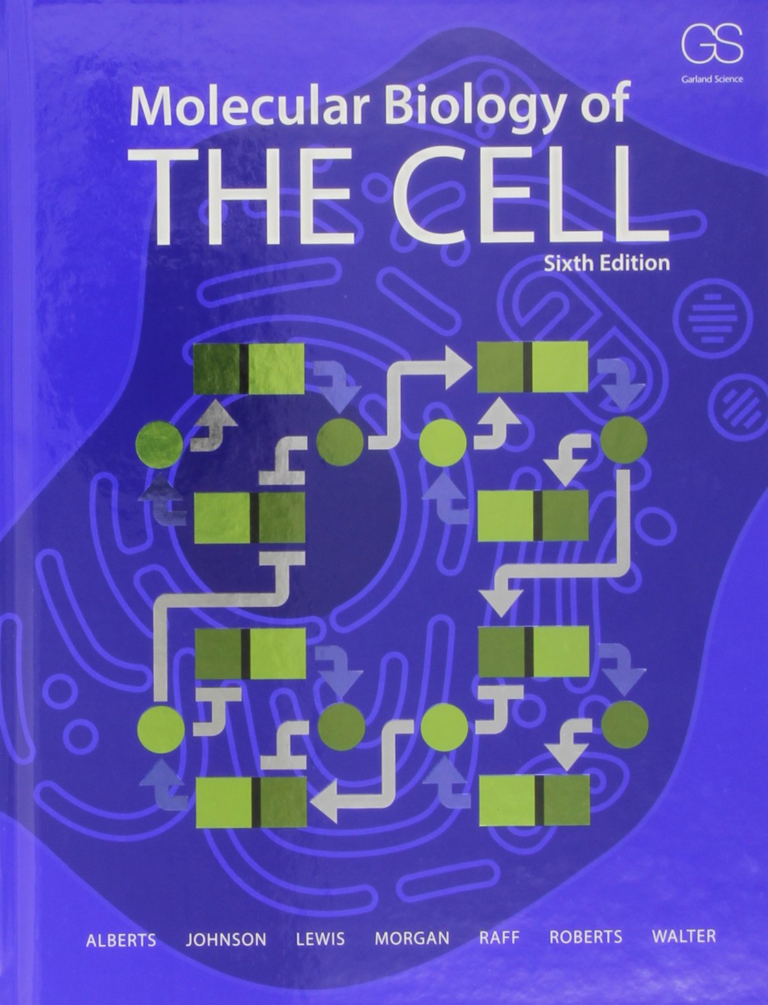 Top 15 Books For Molecular Biology - Biology Notes Online