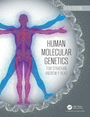 Top 15 Books for Molecular Biology - Biology Notes Online