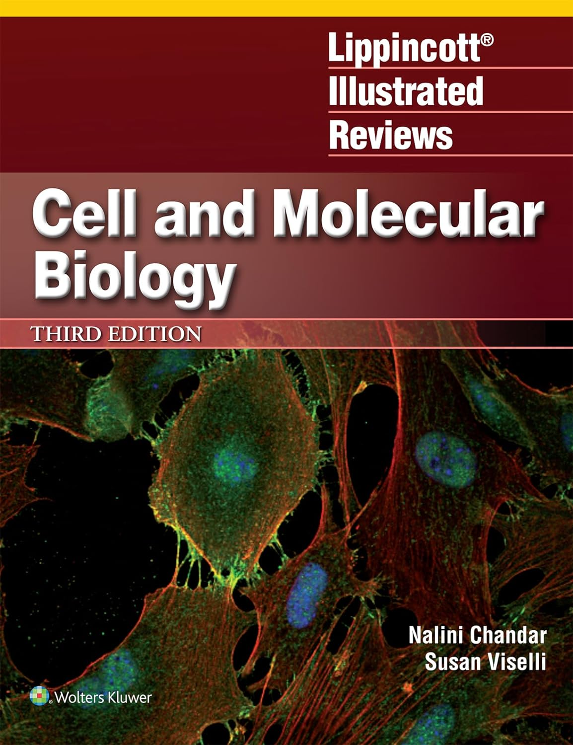 Cell and Molecular Biology 