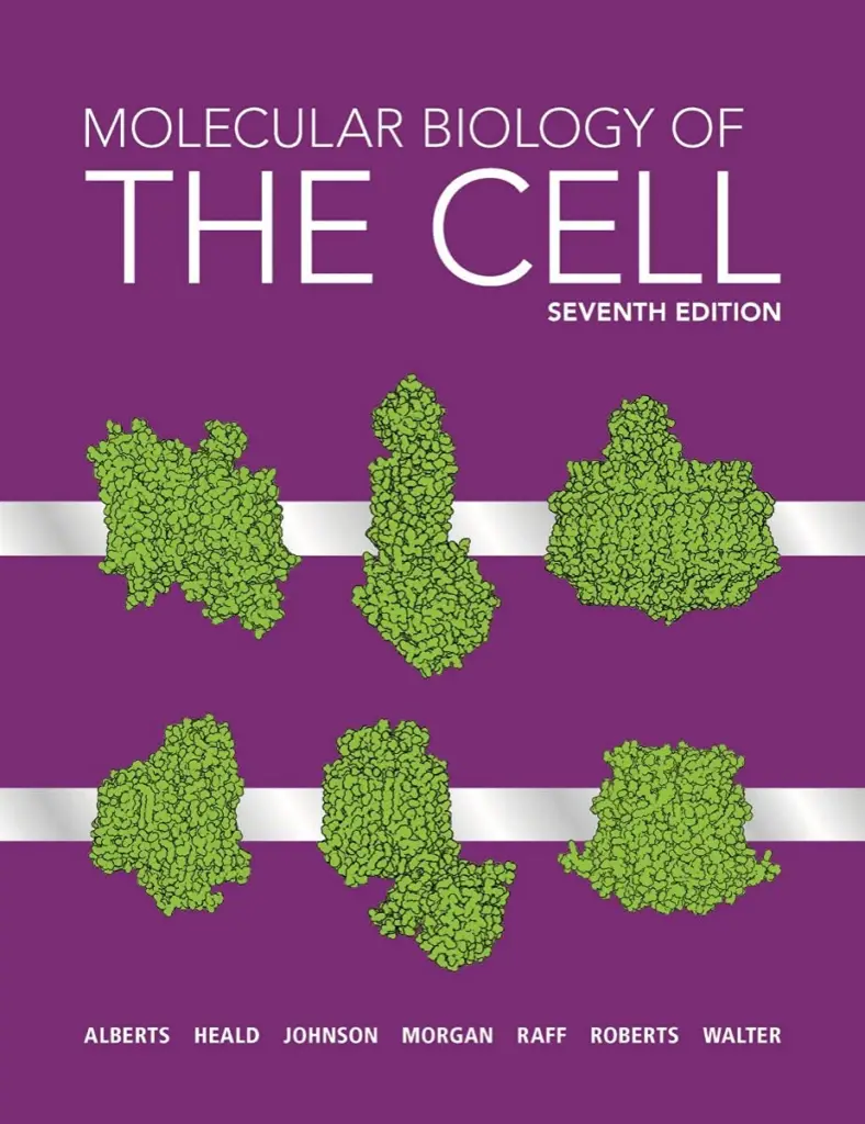 Molecular Biology of the Cell 