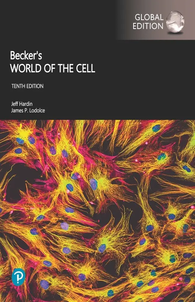 Beckers World of the Cell 