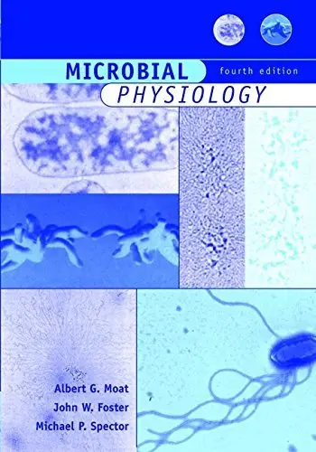 Microbial Physiology 