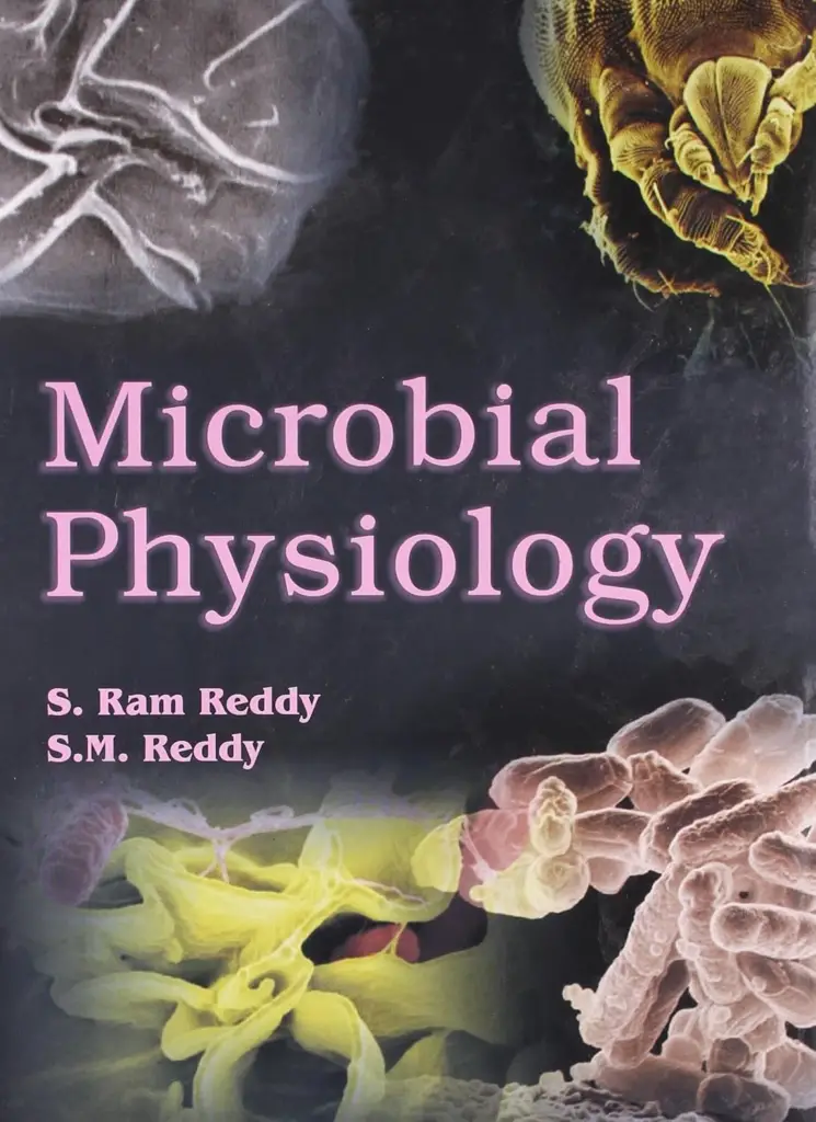 Microbial Physiology