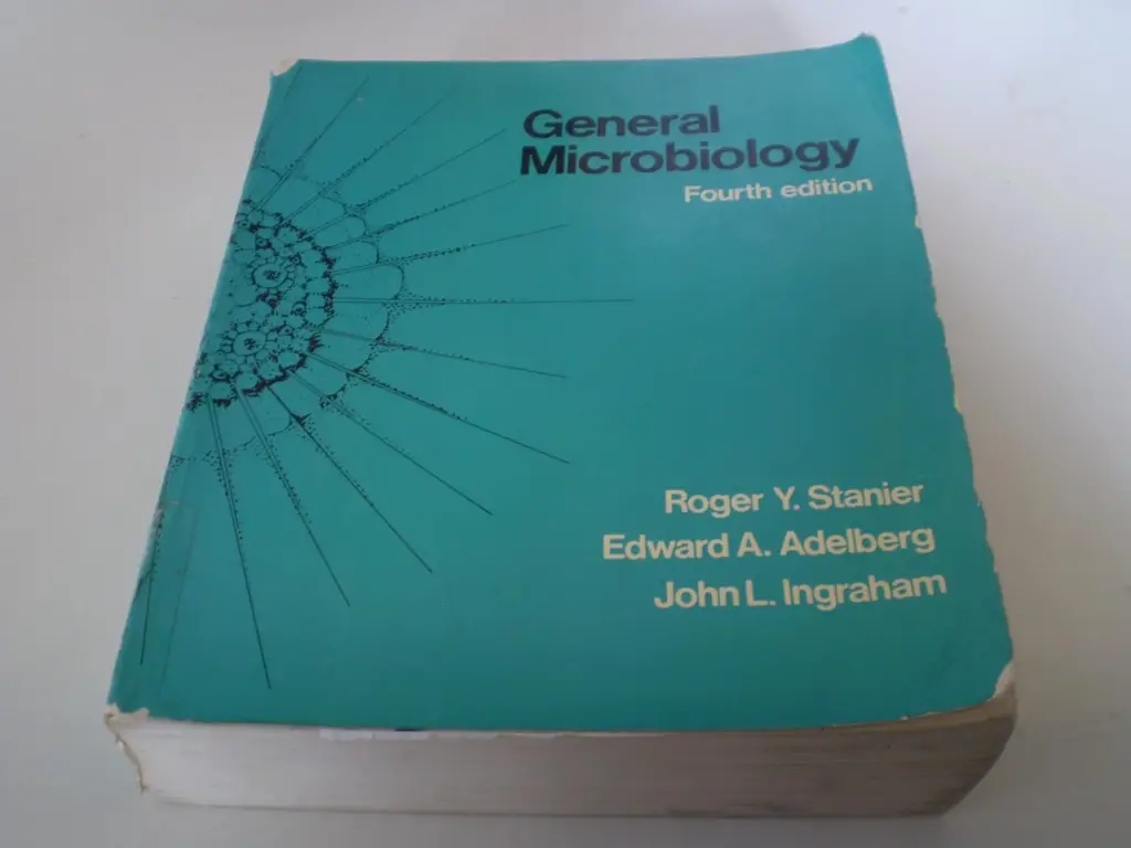 General Microbiology