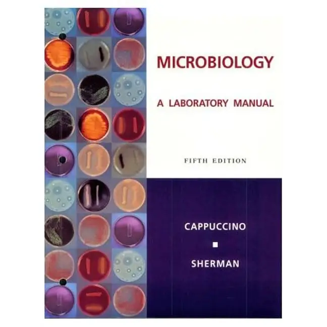 Microbiology: A Laboratory Manual