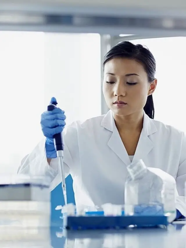 Top 5 High-Paying Biotech Jobs in India (No PhD Required)
