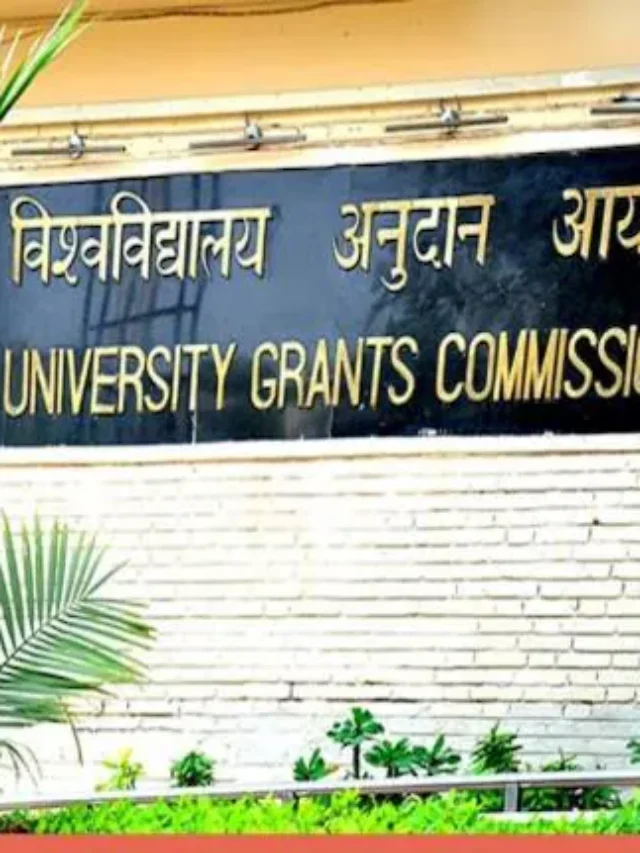 UGC’s Big Announcement: No Score Normalization in NET & CUET-UG From This Year!