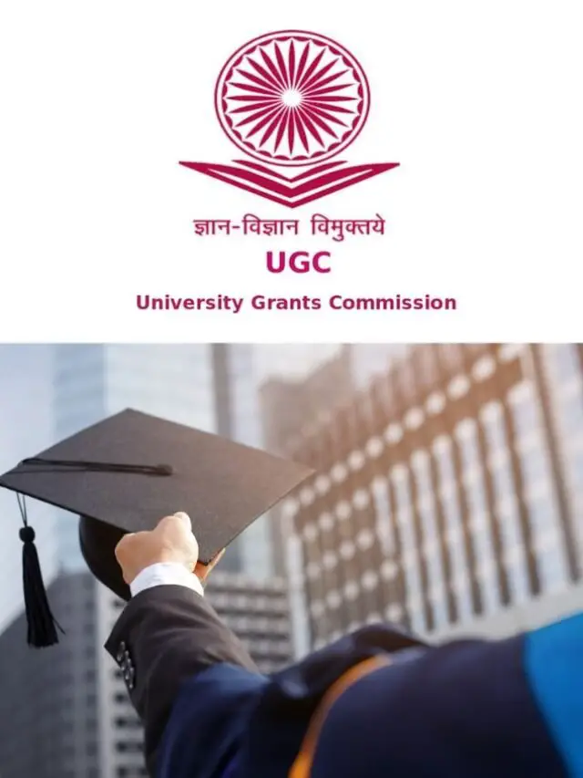 UGC’s BIG NEW UPDATE : Indian Universities Can Now Admit Students Twice A Year