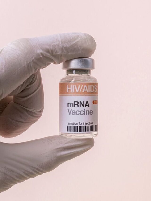 Breakthrough in HIV Vaccine Trials