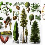 Gymnosperms - Characteristics, Life Cycle, Examples, Importance