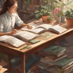 A- Z Botany Terms With Definitions – Botany Glossary