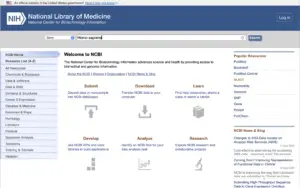 How do you access gene sequences from NCBI? – Step by Step Process