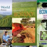 5 Best Books for Economic Botany