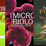8 Best Book for Biodiversity (Microbes, Algae, Fungi and Archegoniate)