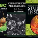 9 Best Books for Insect Biology