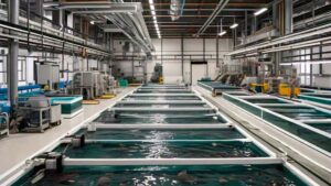 Aquaculture – Definition, Types, Importance, Advantages