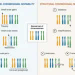 Chromosomal Mutation - Definition, Causes, Mechanism, Advantages, Disadvantages