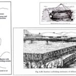 Conventional methods of aquaculture