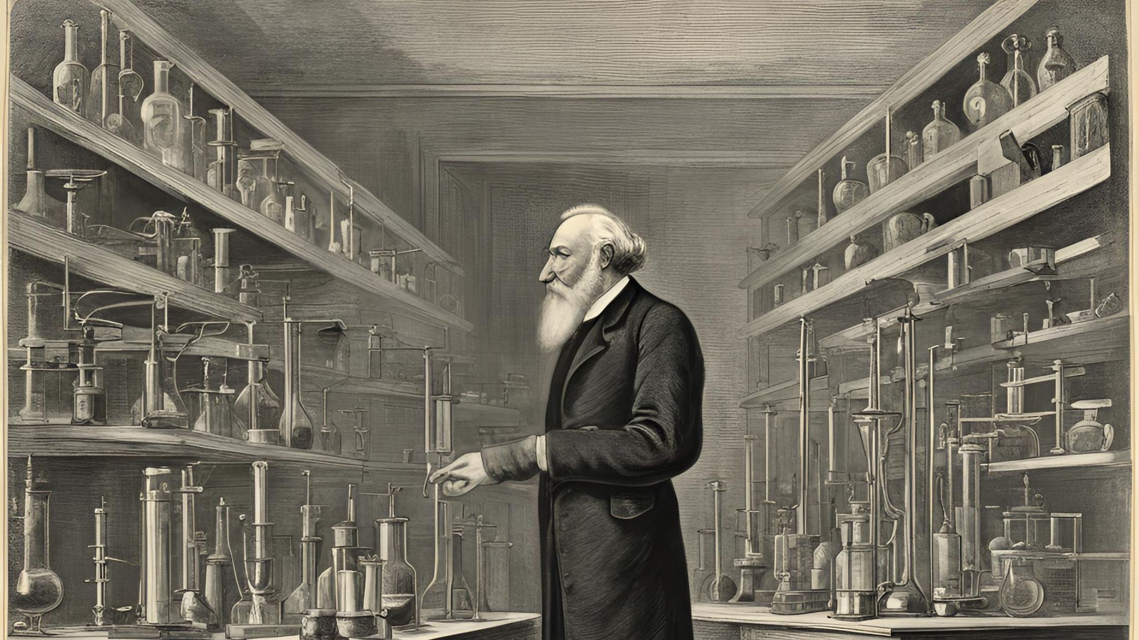 Famous Experiments in Biology