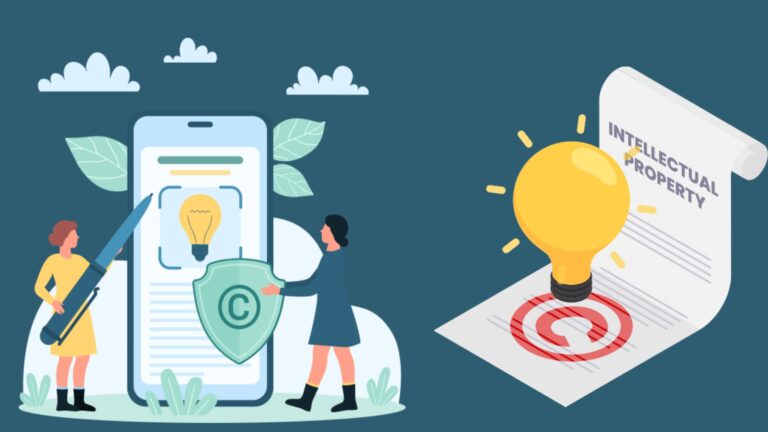 Intellectual Property Rights