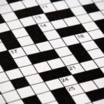 Biology Crossword