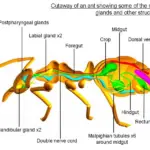 Insect Excretory System