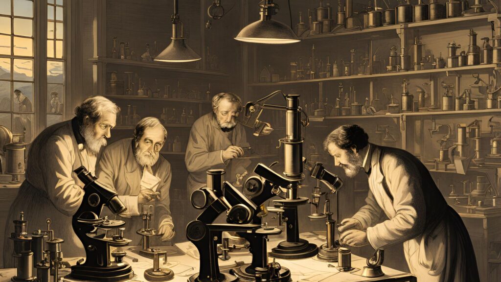 Microbiology MCQ: Most Probable Number (MPN) Test 3 Pioneers In Microbiology