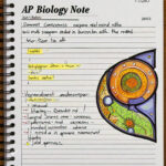 AP Biology Note