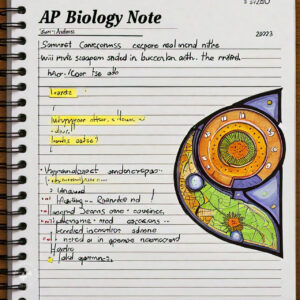 AP Biology Note