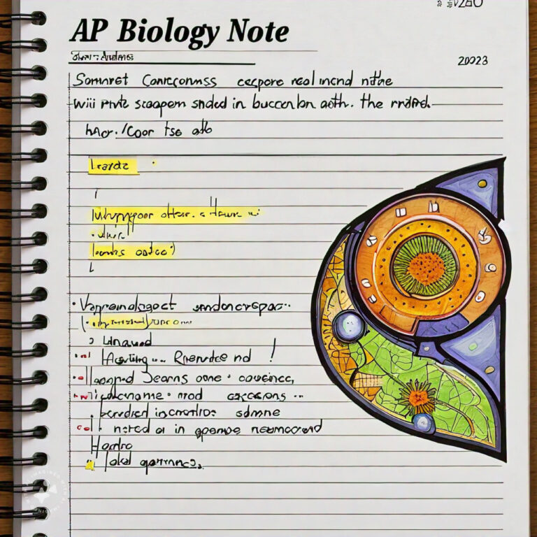 AP Biology Note - Biology Notes Online