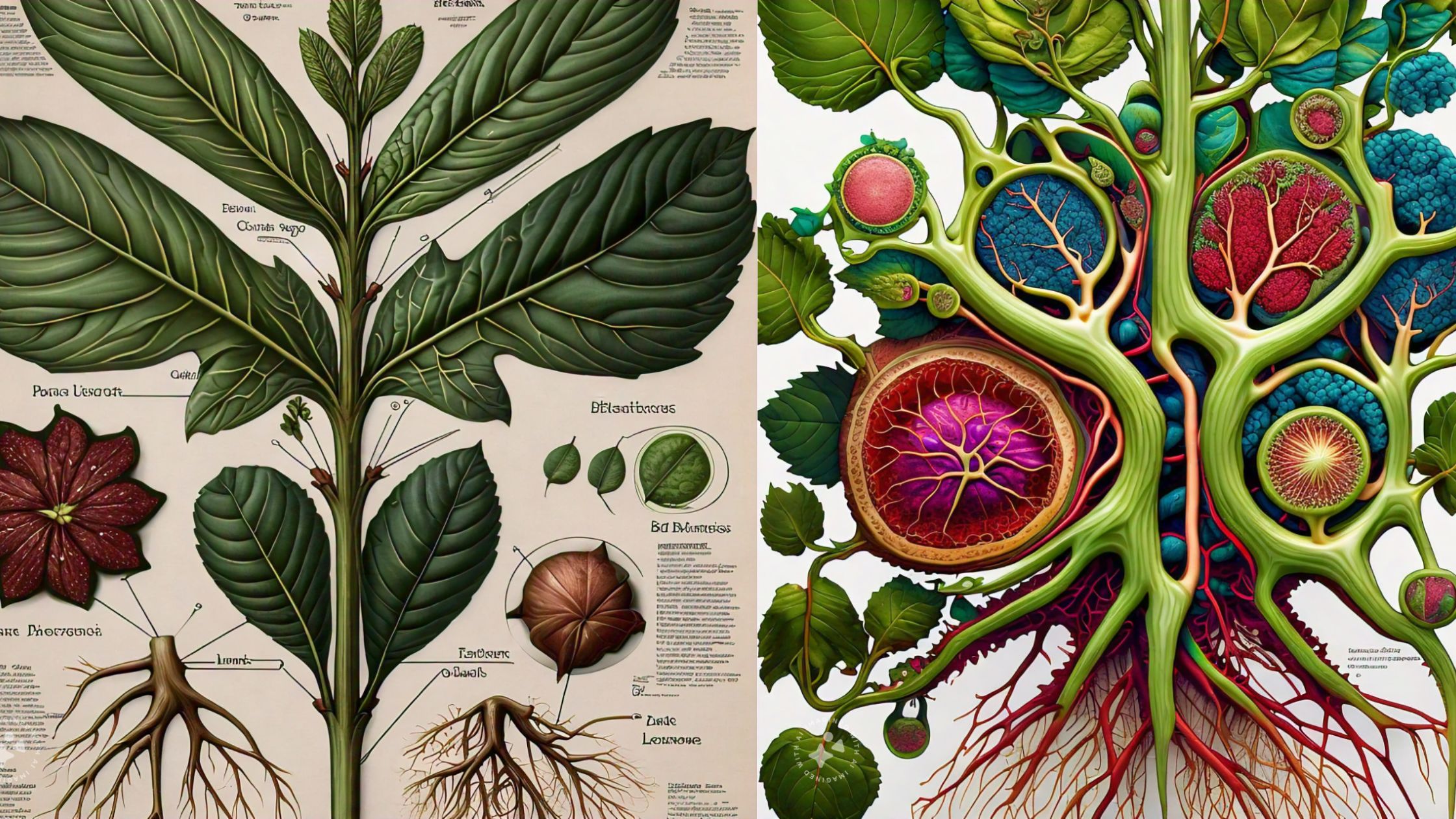 Introduction and scope of Plant Anatomy 