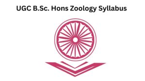 Choice Based Credit System UGC B.Sc. Hons Zoology Honours Syllabus