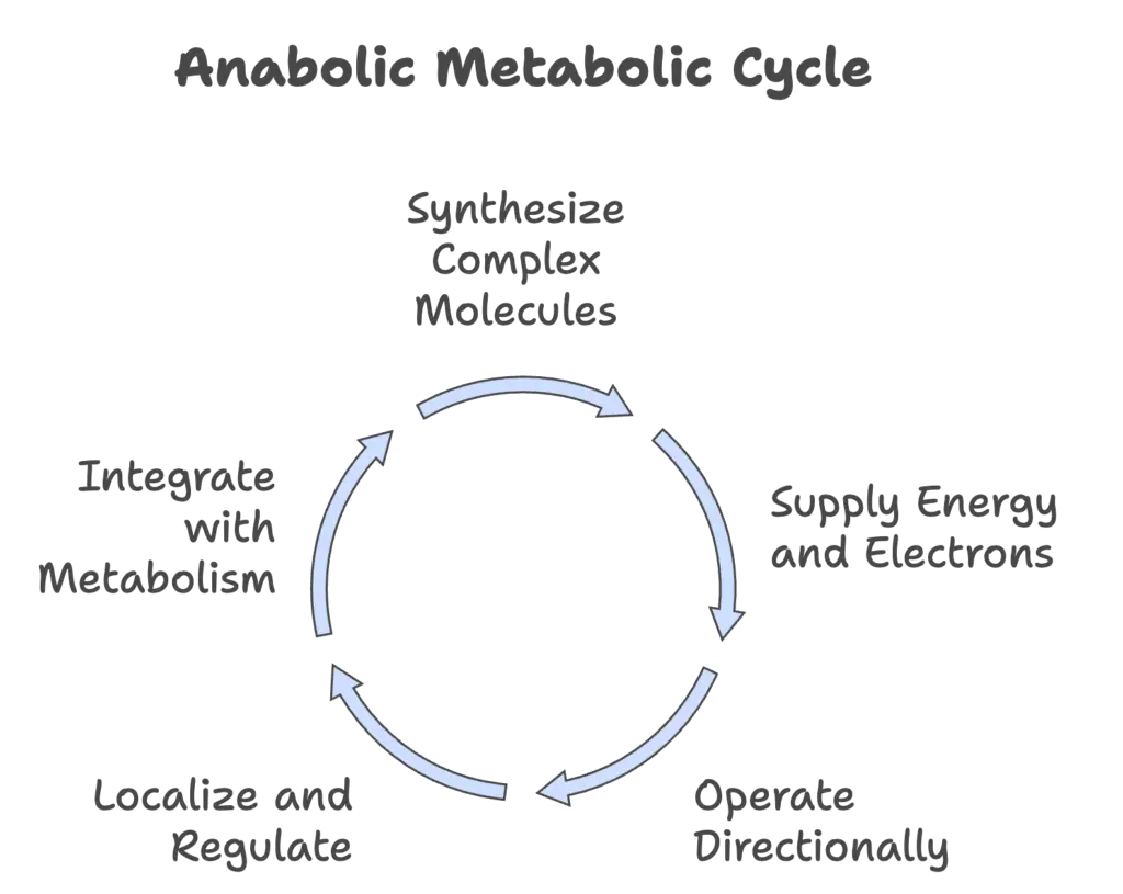 Anabolism