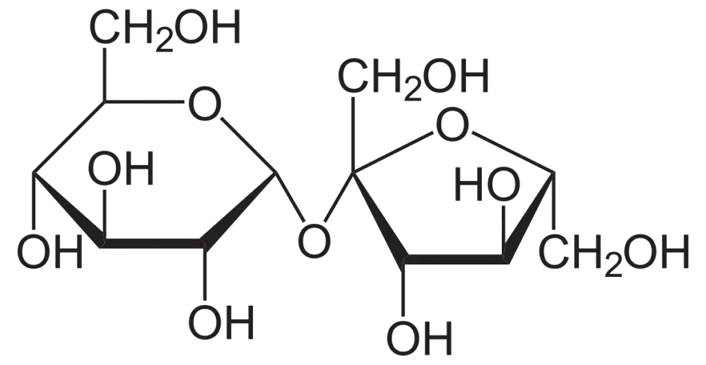 Sucrose