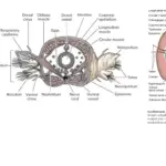 Excretion in Annelida