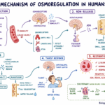 Osmoregulation – Definition, Mechanism, Types and Examples
