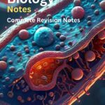 AQA GCSE Biology Notes