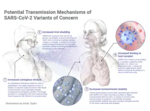Communicable Diseases – Types, Transmission, Control