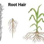 Root Hair Cells